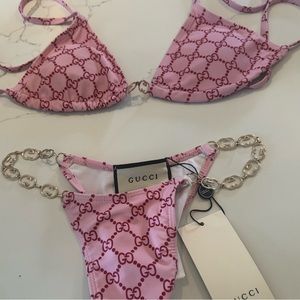 Gucci Bikini